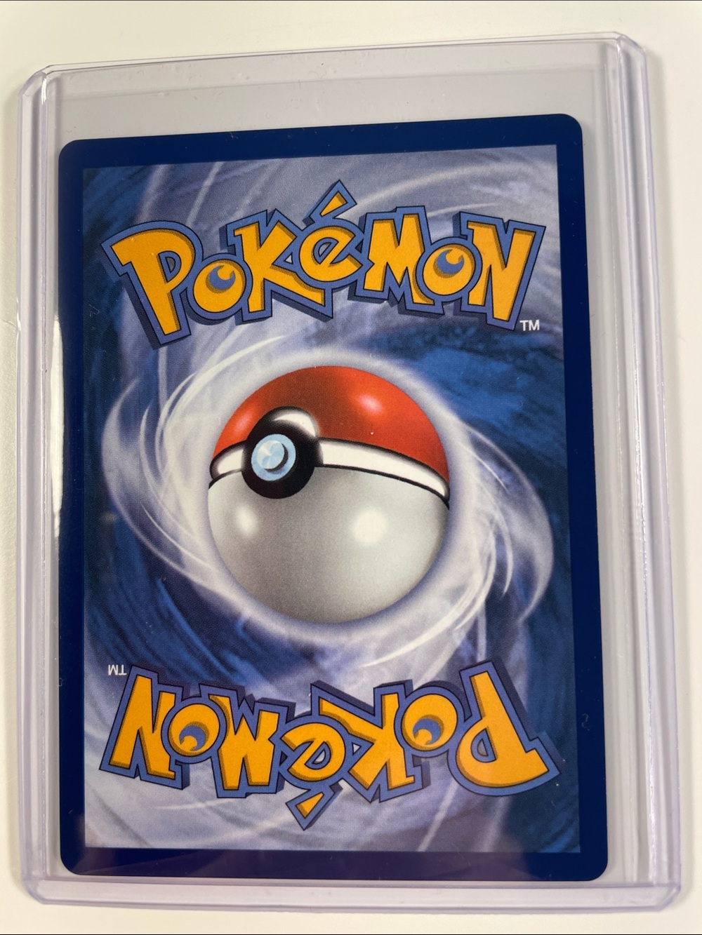 Pokemon Mega Gengar ex Holographic Card - Purple, Red, Yellow - Picture 2 of 2